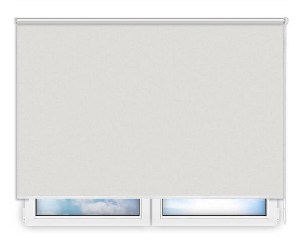 Стандартные рулонные шторы Скрин-1 цена. Купить в «Мастерская Жалюзи»