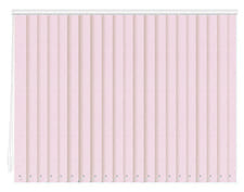 Тканевые вертикальные жалюзи Каприз-розовый цена. Купить в «Мастерская Жалюзи»