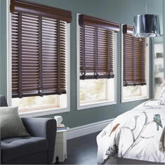 Деревянные жалюзи в квартиру Деревянные жалюзи в квартиру цена. Купить в «Мастерская Жалюзи»