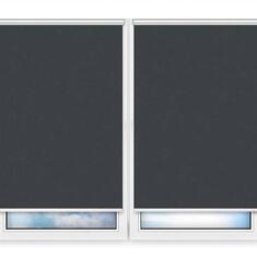 Рулонные шторы Мини Скрин-8