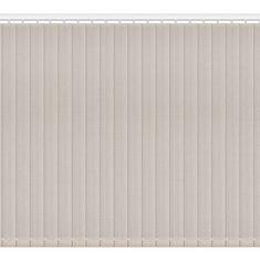 Тканевые вертикальные жалюзи Эдем-бежевый